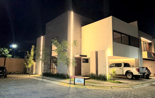 Casa en venta en Lomas de Angelópolis, Ocoyucan — foto 2 de 13