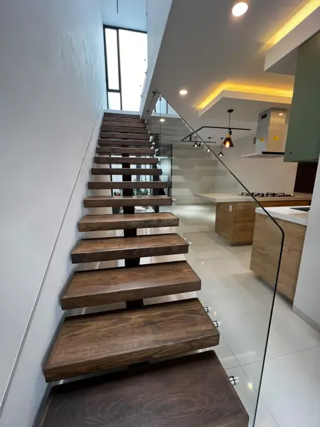 Casa en venta en Bonaterra, Morelia — foto 3 de 17