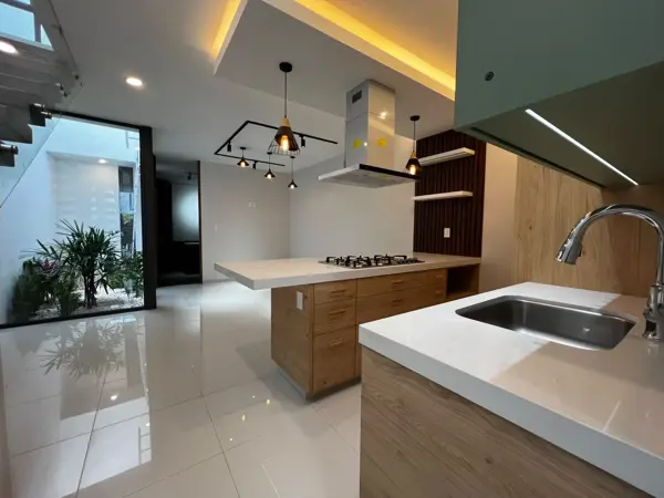 Casa en venta en Bonaterra, Morelia, Michoacán de Ocampo