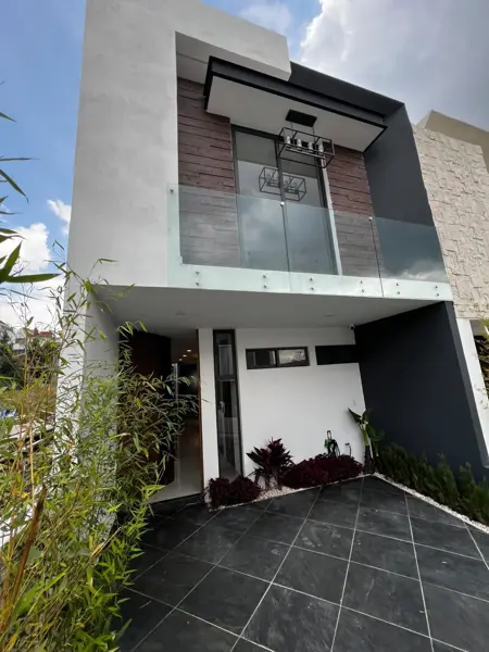 Casa en venta en Bonaterra, Morelia — foto 2 de 17