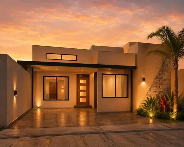 Casa en preventa Fracc Lomas del Mediterráneo