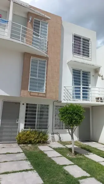 Casa en venta en Bosques de los Héroes, Tecámac, México