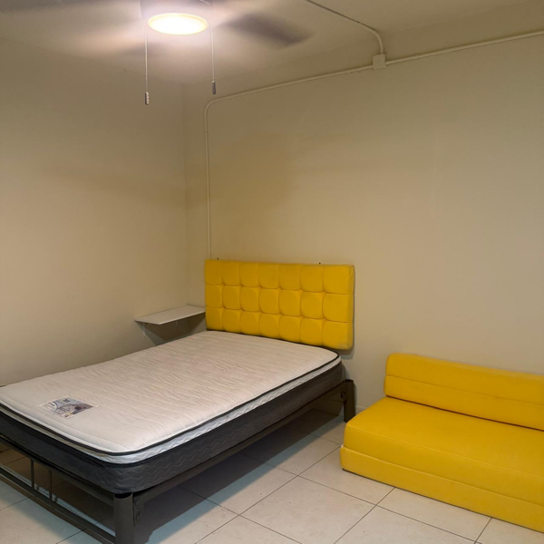 Departamento en renta en El Edén, Orizaba — foto 3 de 14