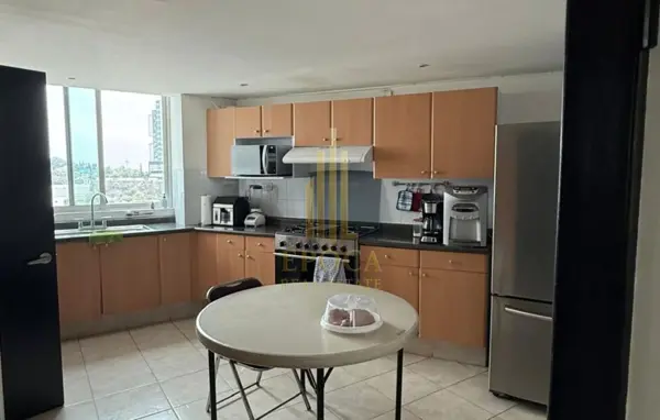 OPORTUNIDAD EN PALMAS DORAL – INTERLOMAS