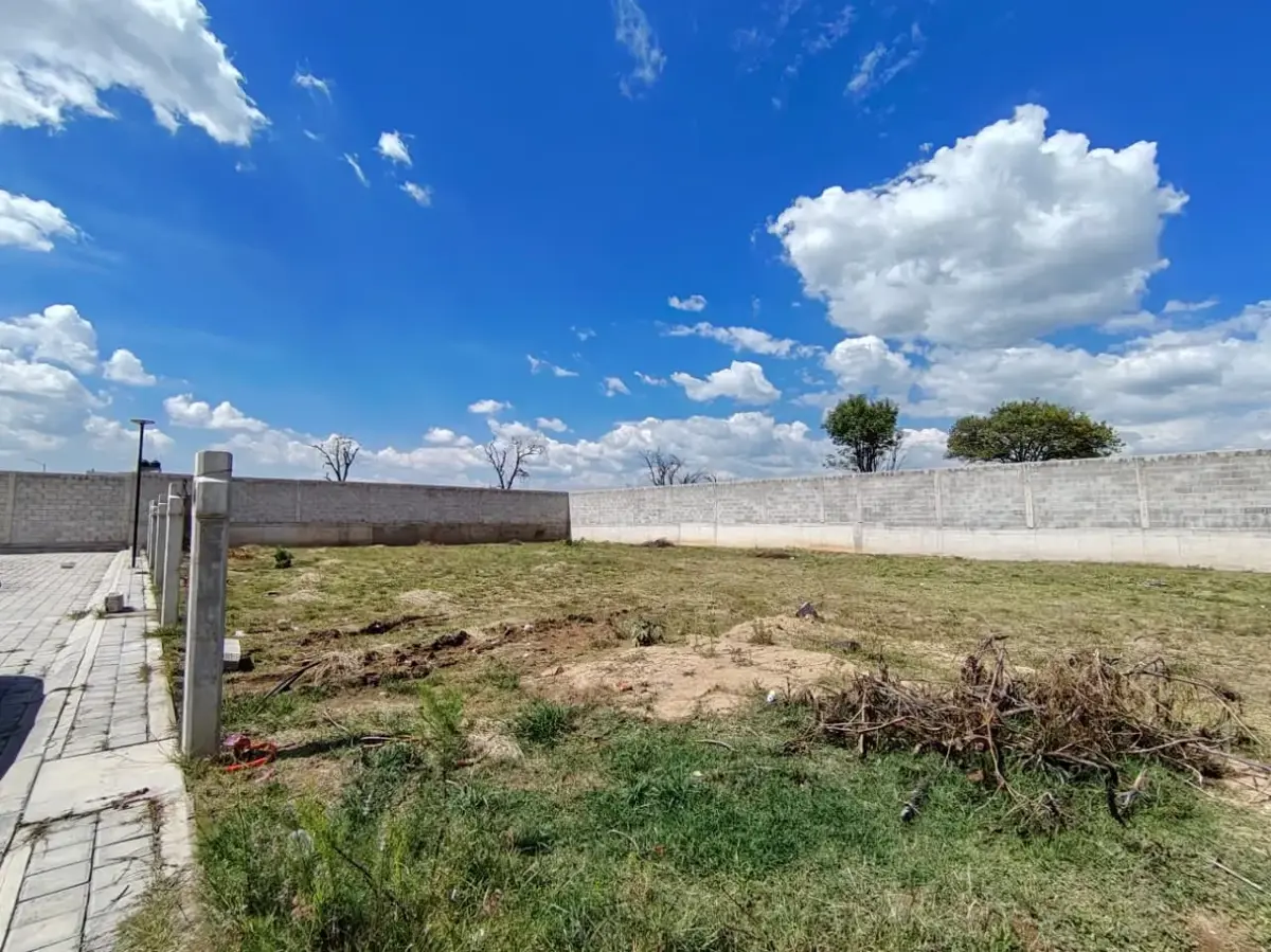 Terreno en venta en Cuautlancingo, Cuautlancingo — foto 1 de 19