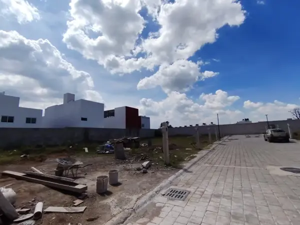 Terreno en venta en Cuautlancingo, Cuautlancingo — foto 3 de 19