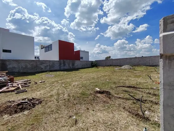 Terreno en venta en Cuautlancingo, Cuautlancingo — foto 2 de 19