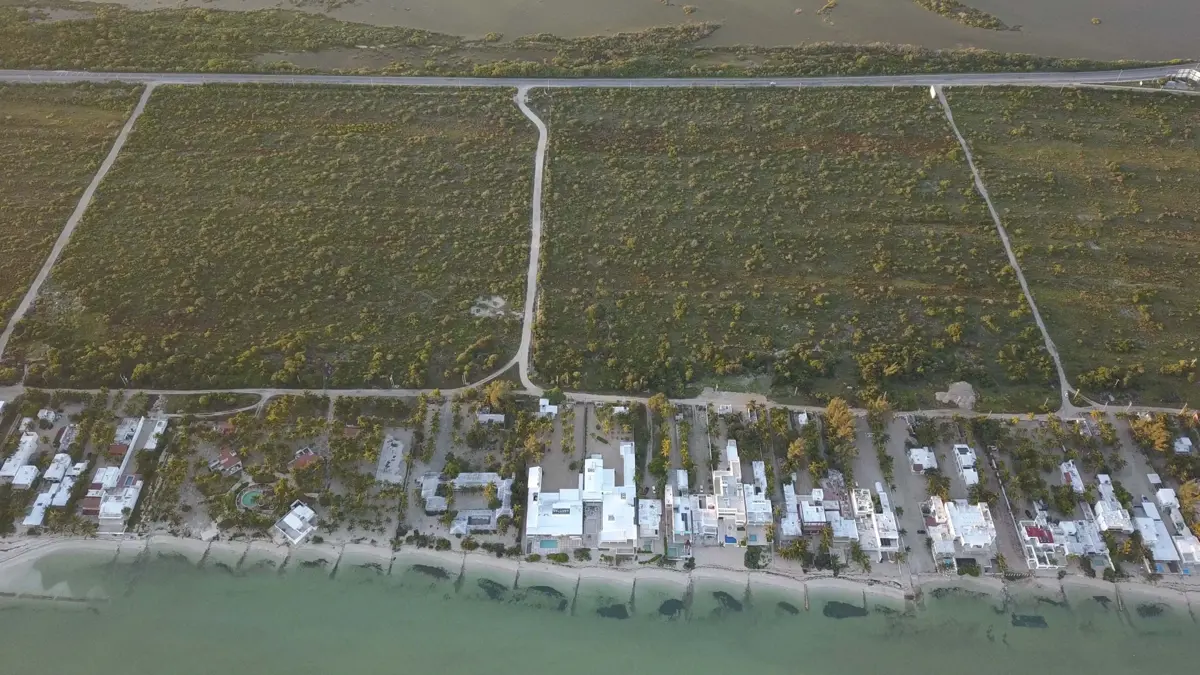 Terreno en venta en Chicxulub Puerto, Progreso — foto 1 de 8