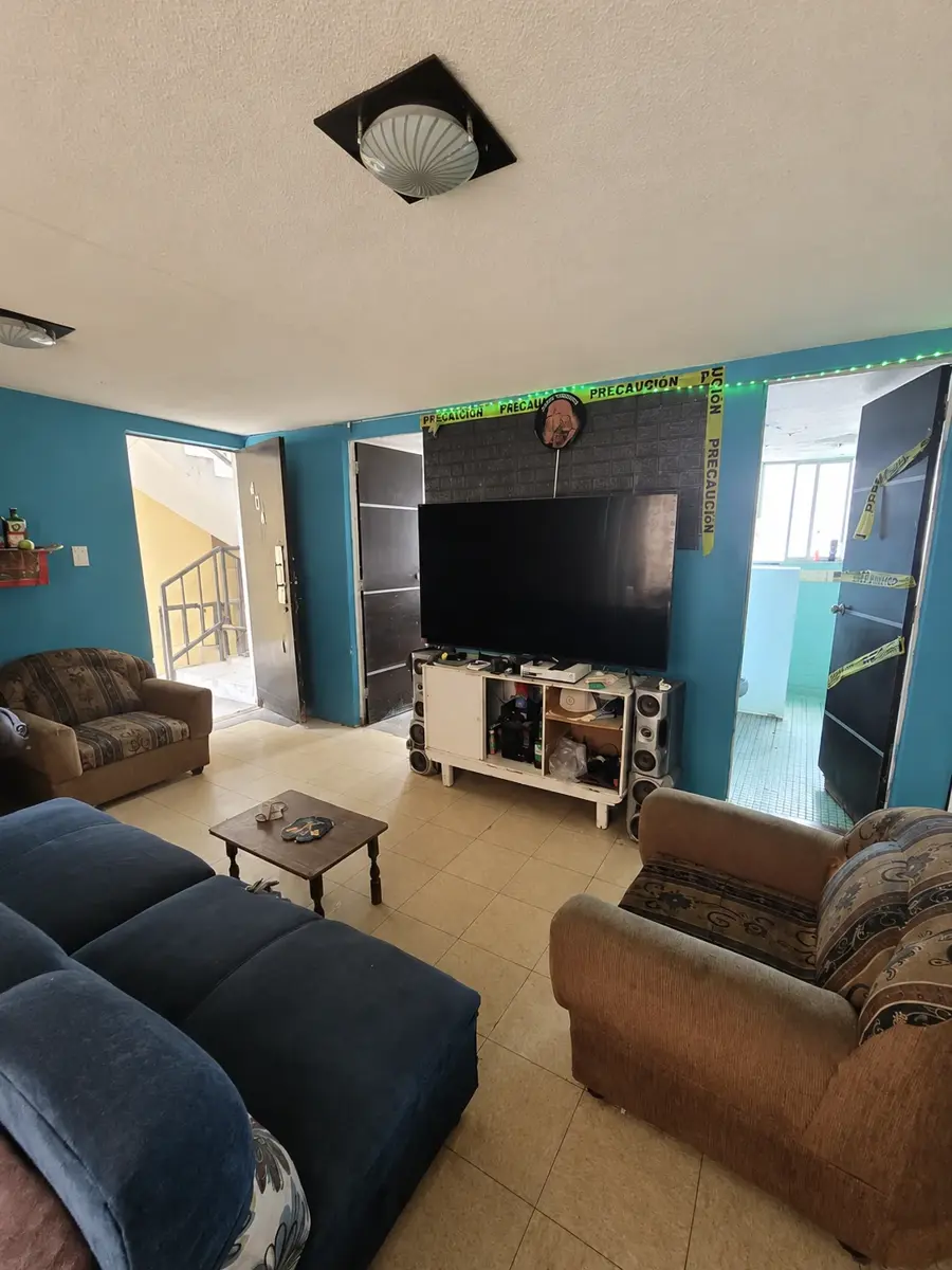 Departamento en venta en Prados Sección A, Tultitlán — foto 1 de 13