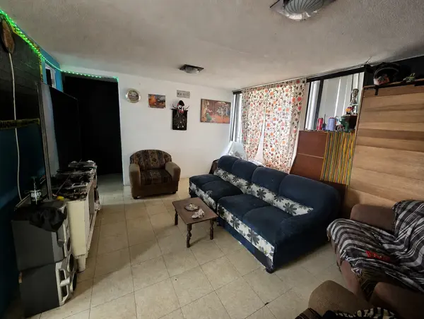 Departamento en venta en Prados Sección A, Tultitlán — foto 3 de 13