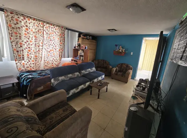Departamento en venta en Prados Sección A, Tultitlán — foto 2 de 13