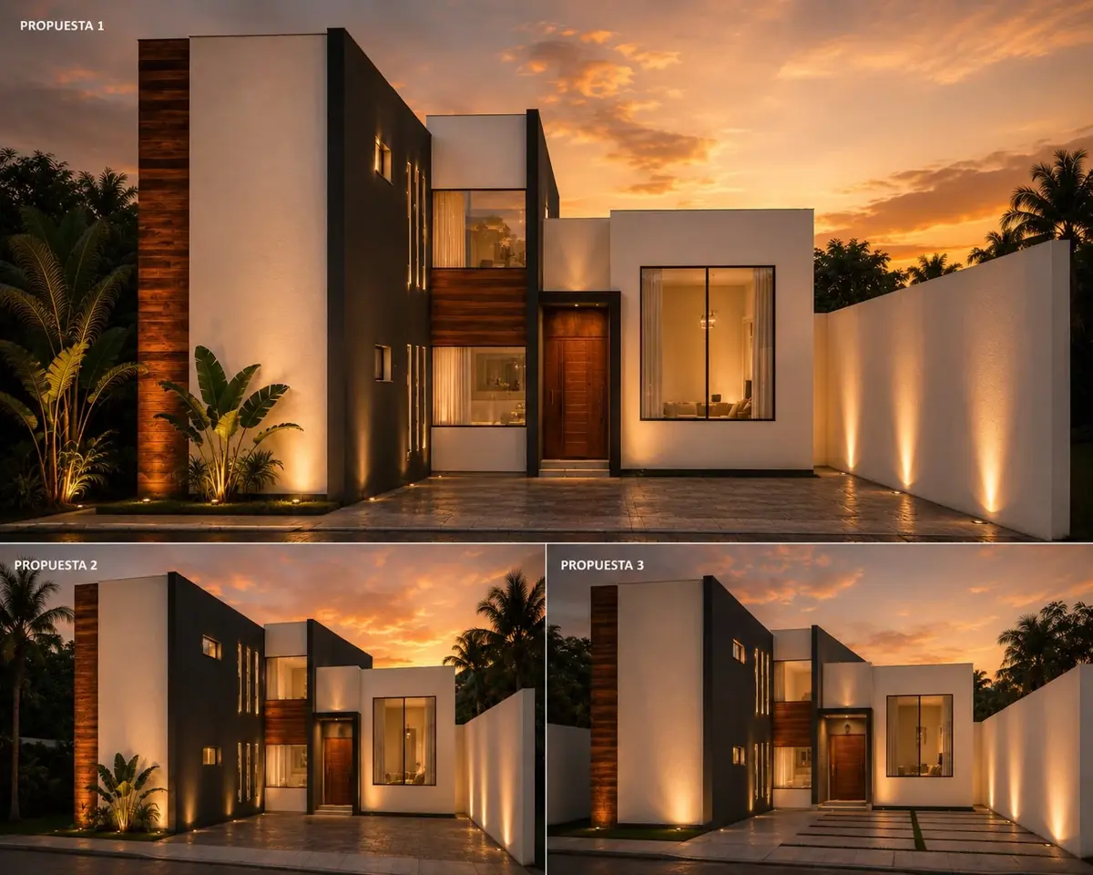 Casa en venta en Lomas del Mediterráneo, Alvarado