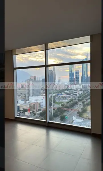Departamento en renta en Del Valle Oriente, San Pedro Garza García — foto 3 de 15