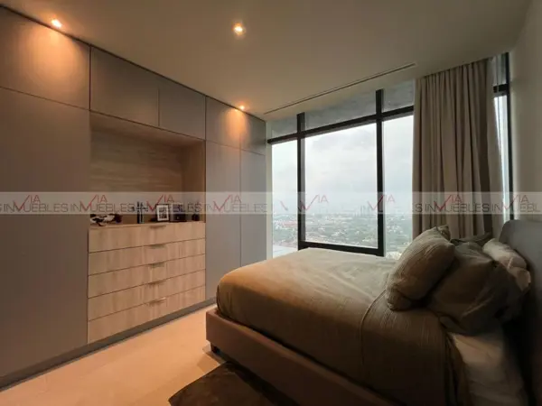 Departamento en venta en Santa Maria, Monterrey — foto 3 de 12