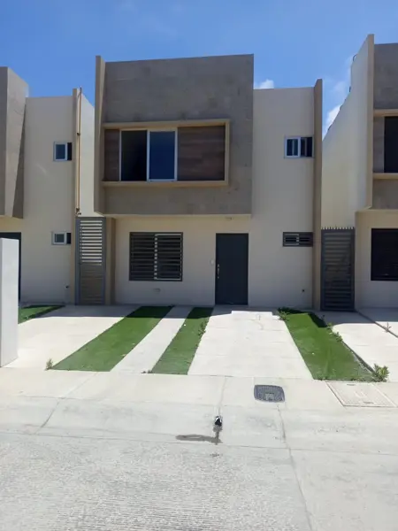 CASA EN VENTA EN VALPARAISO RESIDENCIAL