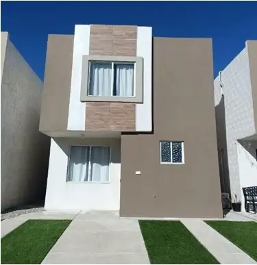 Casa en venta en Santa Fe, Tijuana — foto 3 de 8