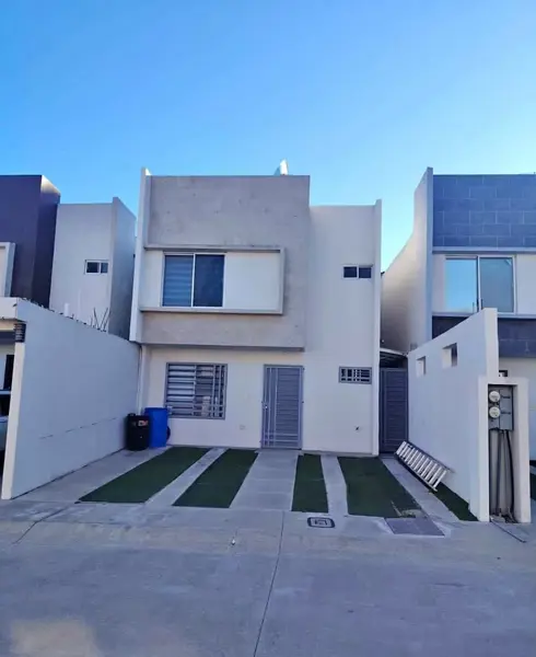 CASA EN RENTA VALPARAISO RESIDENCIAL