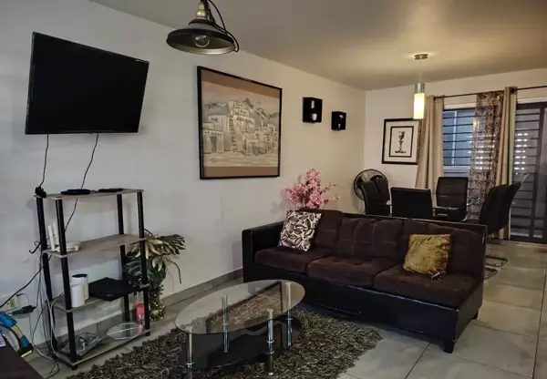 Casa en renta en Valparaíso Residencial, Tijuana — foto 2 de 18