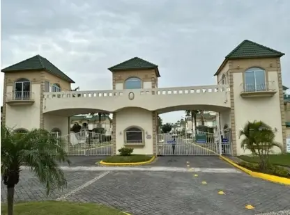 Casa en venta en El Morro   AM