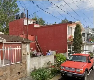 Casa en venta en Lucas Martín, Xalapa — foto 3 de 8