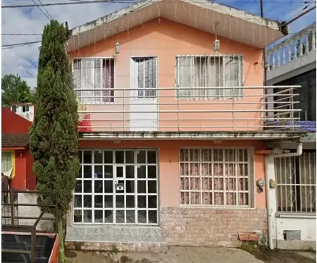 Casa en venta en Lucas Martin   AM