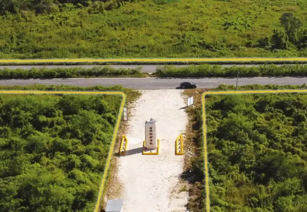 Terreno en Venta en Seye, Seyé, Yucatán 4