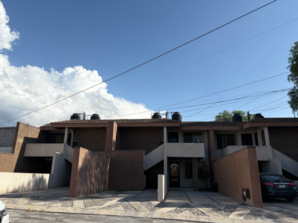Departamento en venta en Republica Norte, Saltillo — foto 2 de 36