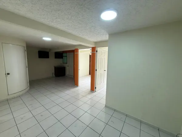 DEPARTAMENTO EN RENTA DE 2 RECAMARAS EN TOLUCA X EL SAMS CLUB DE ALFREDO DE MAZO