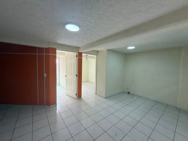Departamento en renta en San Lorenzo Tepaltitlán Centro, Toluca — foto 2 de 14