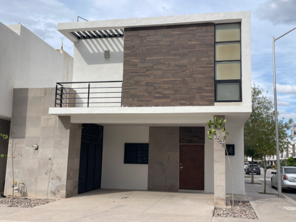 Casa en renta en Residencial Palmares, Torreón — foto 2 de 46