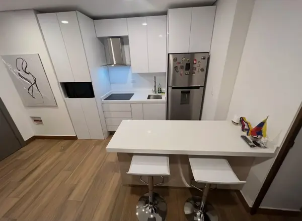 Departamento en venta en Centro, Monterrey — foto 3 de 19