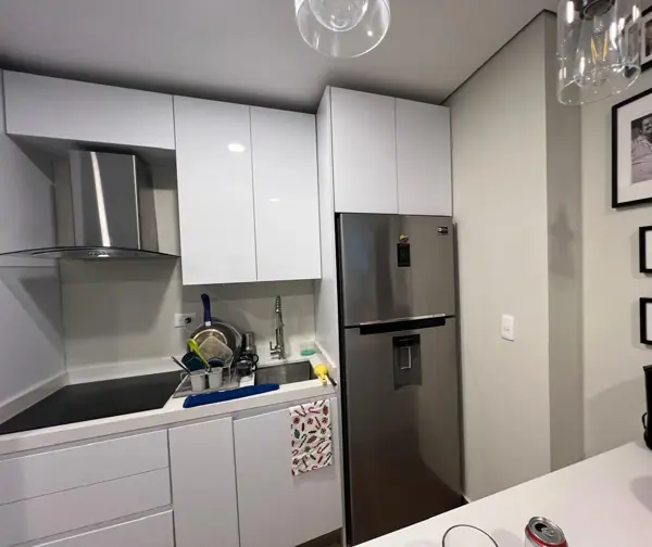 Departamento en venta en Centro, Monterrey — foto 2 de 19