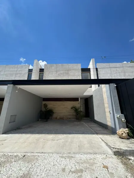 Departamento en renta en Temozon Norte, Mérida — foto 3 de 9