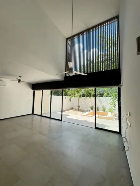 Departamento en renta en Temozon Norte, Mérida — foto 2 de 9