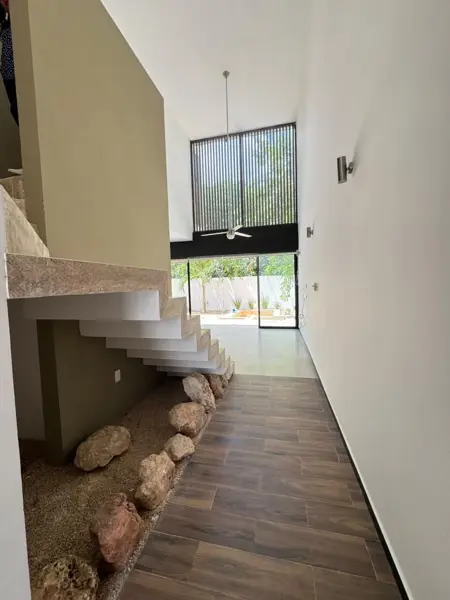 TOWNHOUSE RENTA TEMOZON NORTE, MERIDA YUCATAN