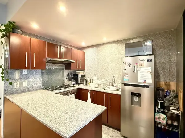Departamento en venta en Napoles, Benito Juárez — foto 3 de 15