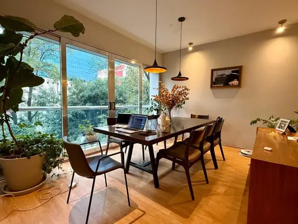 Departamento en venta en Napoles, Benito Juárez — foto 2 de 15