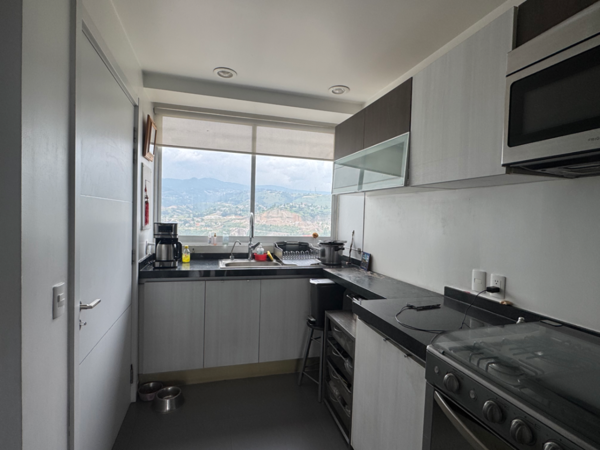 Departamento en venta en Bosque Real, Huixquilucan — foto 3 de 21