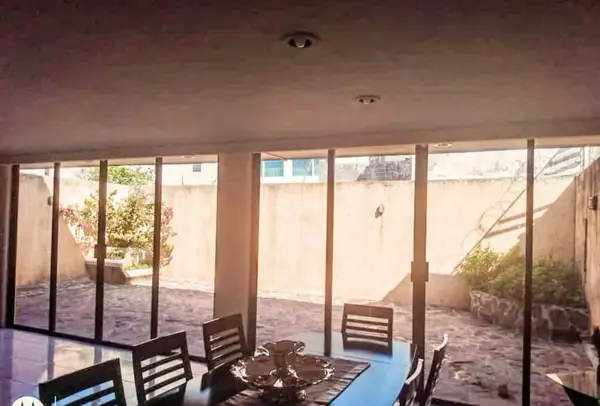 VENDO CASA EN BOCA DEL RIO CON PANELES SOLARES