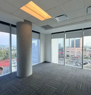 Oficina en renta en Ladrillera, Monterrey — foto 1 de 7