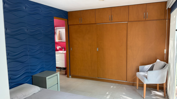 Departamento en venta en Popotla, Miguel Hidalgo — foto 3 de 6