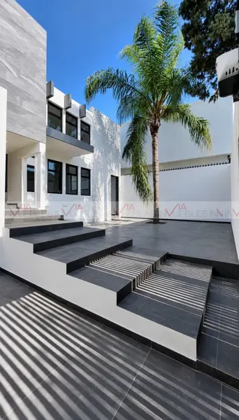 Casa en venta en Las Brisas, Monterrey — foto 3 de 18
