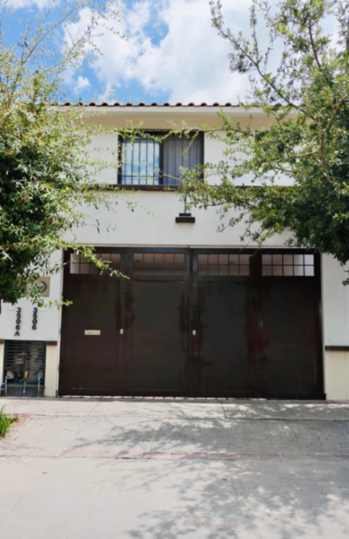 Casa en venta en La Yesca, León — foto 1 de 18
