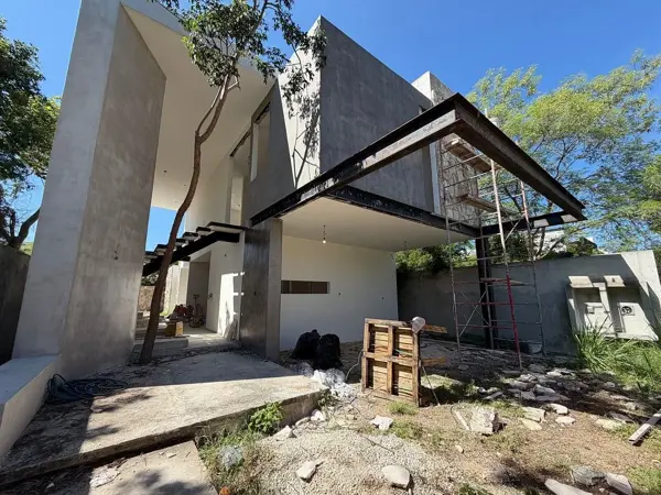 Casa en venta en Santa María Yaxché, Mérida — foto 3 de 9