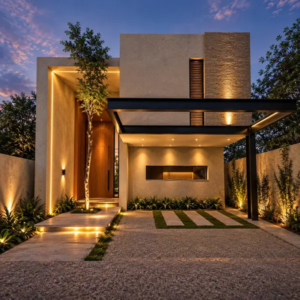 Casa en Pre-Venta en Privada Residencial, Mérida, Yucatán