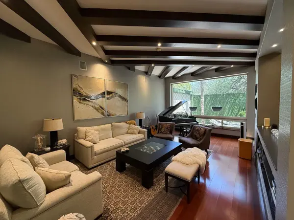 Casa en venta en Mirasierra, San Pedro Garza García — foto 3 de 17