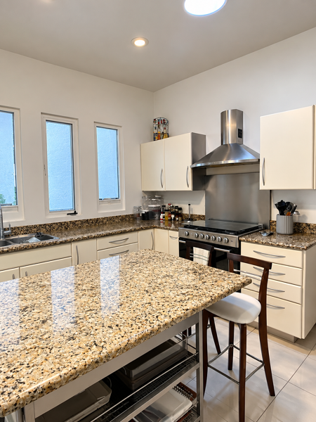 Departamento en venta en Residencial Sierra Del Valle, San Pedro Garza García — foto 3 de 10