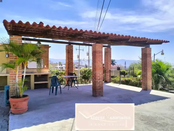 Casa en venta en Lomas de Trujillo, Emiliano Zapata — foto 2 de 4