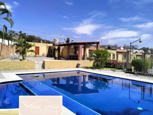 Casa en Condominio en Lomas de Trujillo, Emiliano Zapata - Morelos