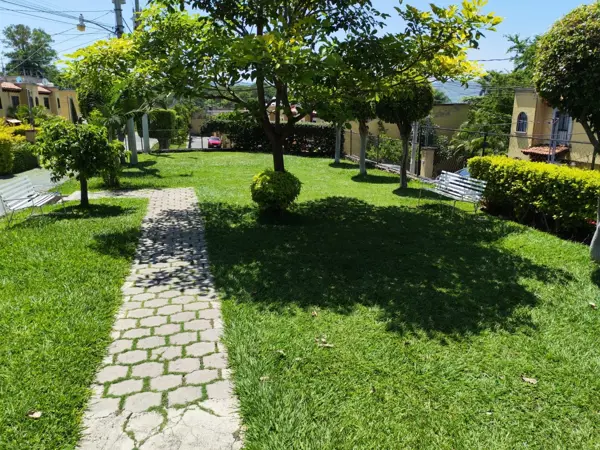 Casa en venta en Lomas de Trujillo, Emiliano Zapata — foto 3 de 4